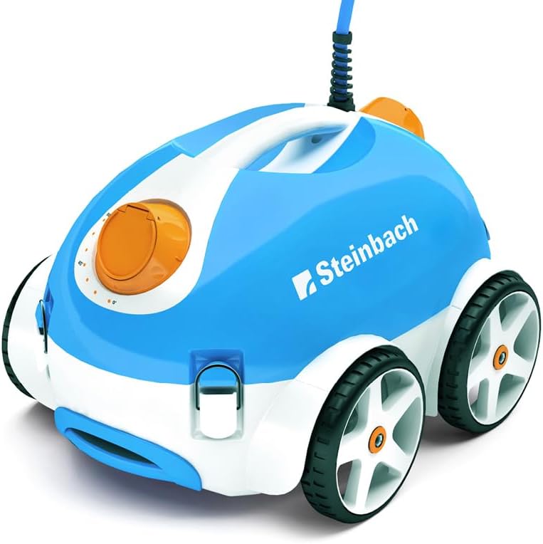 Steinbach Poolrunner Pool Cleaner
