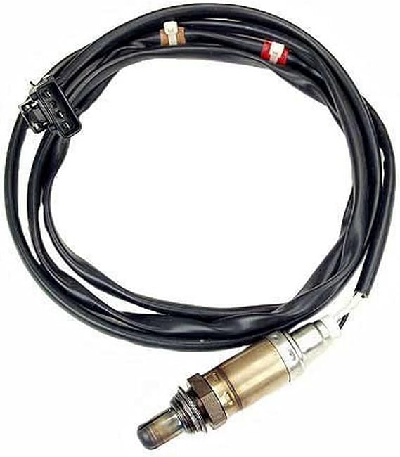 BOSCH 13380 Premium OE Fitment Oxygen Sensor