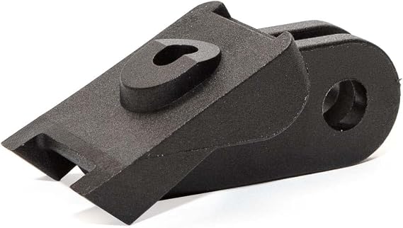 #4011 - NiteRider GO Action Camera Adapter (For PRO Series)