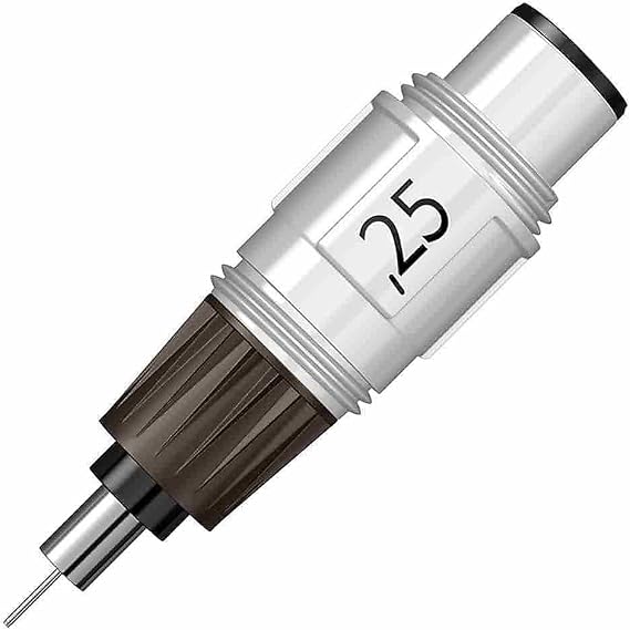 rOtring Isograph Technical Drawing Pen Replacement Nib | 0.25 mm