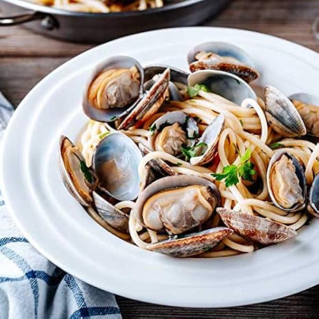 Cameron's Seafood Clams 3 pounds