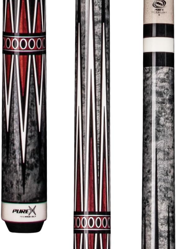 HXT67 PureX Technology Pool Cue