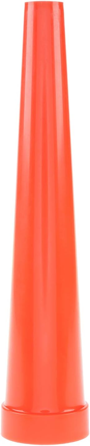 Nightstick 9600-RCONE Safety Cone, Red