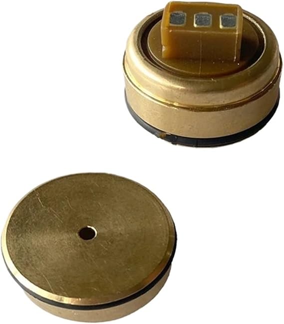 Automotive Transmission Assembly 0AW 02E DQ250 0B5 DL501 Clutch Gearbox Sensor for vw Transmission Control Unit(2pcs)