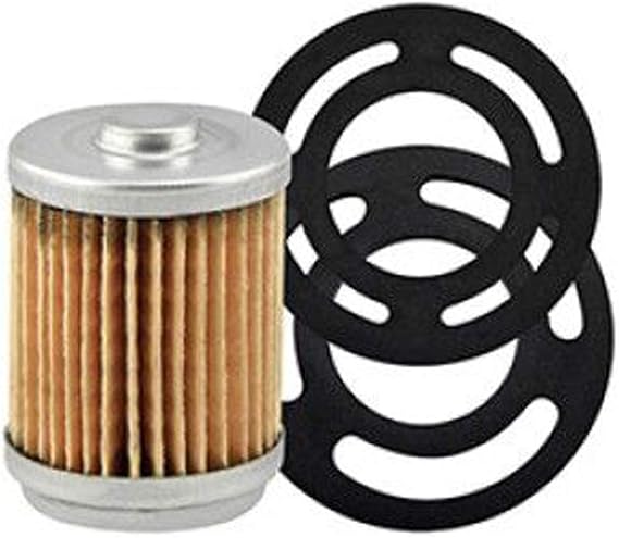 Baldwin Fuel Element