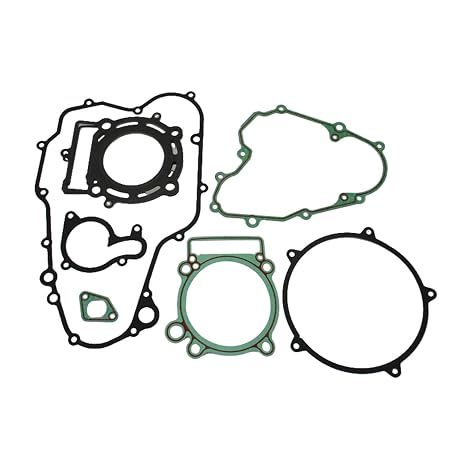 NC250 Engine Gasket Kit for Zongshen ZS177MM 250cc BSE KAYO Dirt Bike