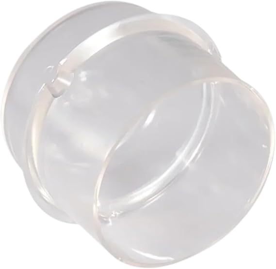 Compatible With Vorwerk,Compatible With Thermomix,TM31/5/6 Blender Jar Lid PC,Measuring Cup