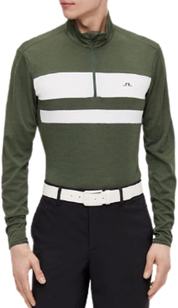 Bran Golf Midlayer - M