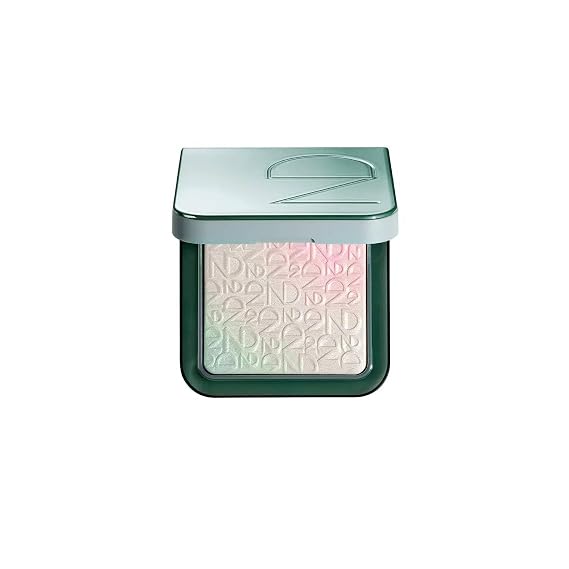 NATASHA DENONA Glow Highlighter in Pastel Plexi Powder