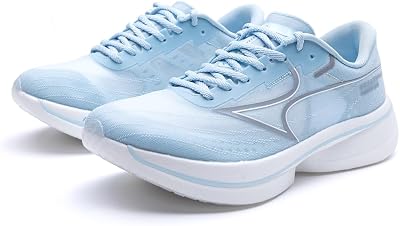 Running Shoes Marathon Racing Shoes Carbon Plate Road Lightweight Breathable Sports Shoes HiRacer Lightwings