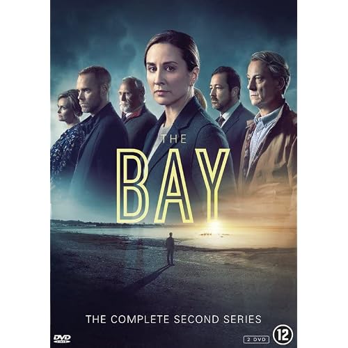 The Bay (Series 2) [ NON-USA FORMAT, PAL, Reg.0 Import - Netherlands ]
