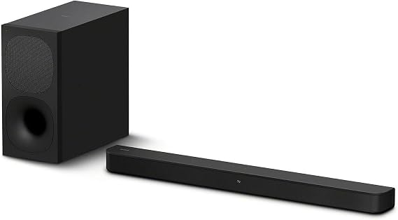 Sony HT-S400 Noir 2.1 canaux 330 W