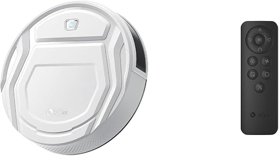 Lefant M210 Robot Vacuum with Remote Control
