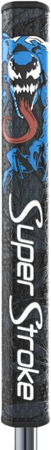 SuperStroke Putter Grip (Marvel Series)