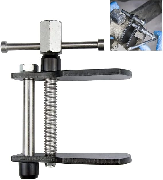 Brake Piston Reset Tool Set