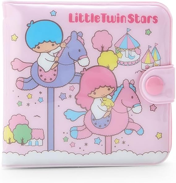 Sanrio Kids Wallet (Heart)