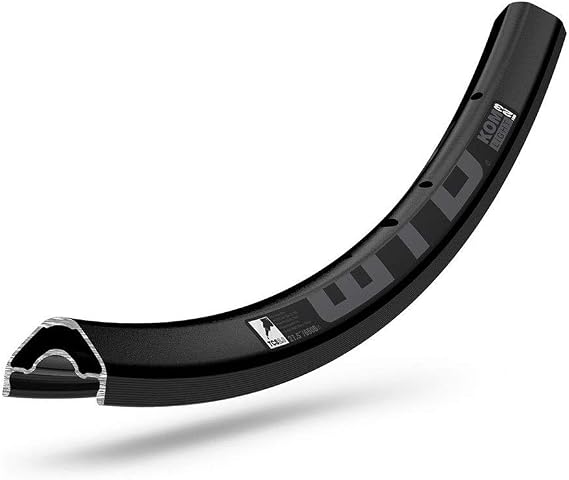 KOM Light Rim 32 Hole