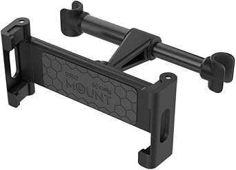Celly Tablet Mount Back Tab Black