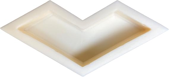 GlobMarble Paver Stone Rubber Mold PS 22106/R