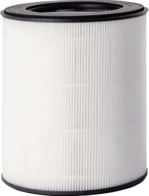 ORANSI Genuine Filter Replacement for mod/mod+ Air Purifier (Only fits units with orange or gray handle)
