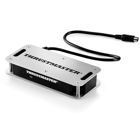 Thrustmaster TM Sim Hub 4-Port Add-On Accessory Connector - PS5, XBOX & PC