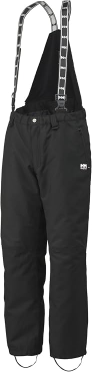 Helly Hansen Workwear Men's Berg Bib Pant