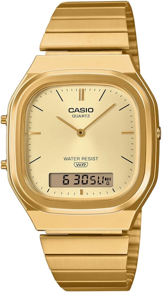 Casio AQ-240EG-9ADF Kol Saati