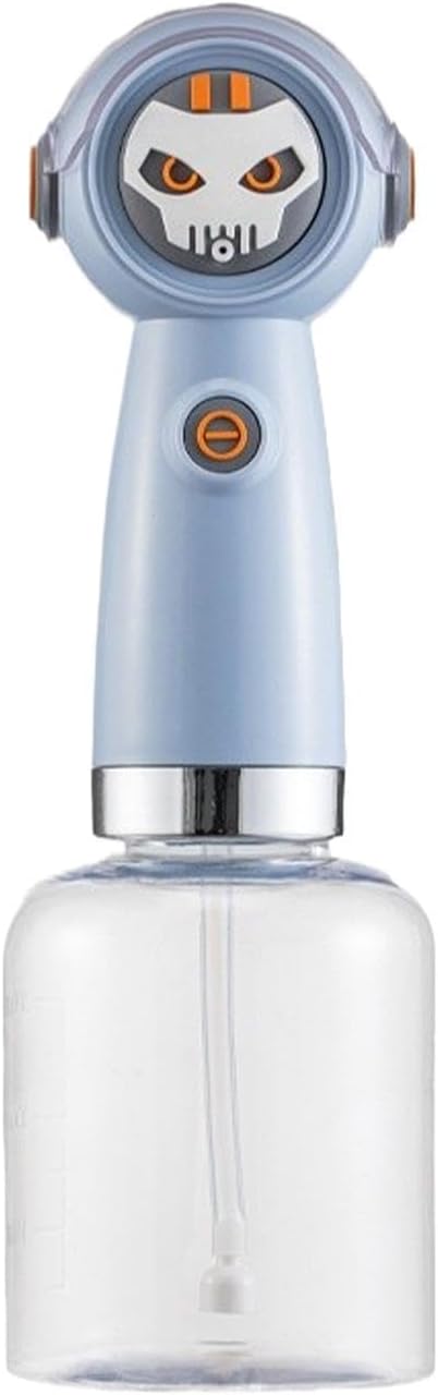 Dog Shampoo Dispenser Automatic Waterproof Adjustable Ergonomic