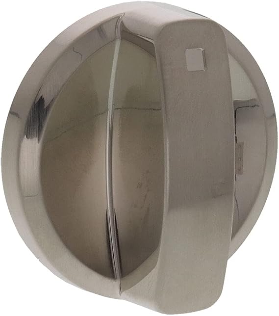 PRYSM 813396 Wolf Cooktop Knob Compatible with Wolf, Replacement for 805071, and 808472