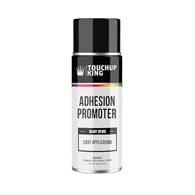 Automotive Adhesion Promoter Aerosol Spray Can