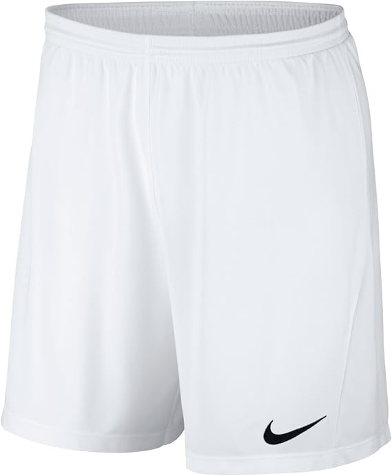 NIKE Men's M Nk Df Park Iii Short Nb K Shorts
