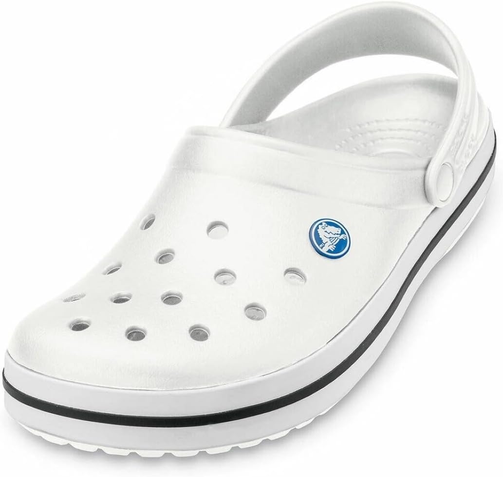 Crocs Unisex Crocband Clog - Unisex AdultSlipper
