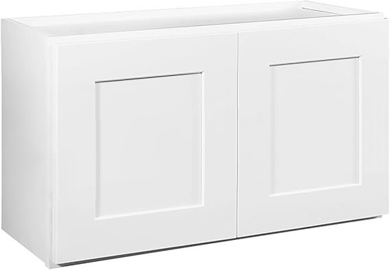 Design House Brookings köşe asma dolap, 76,2 cm