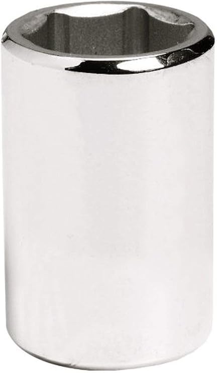 Stanley Proto J5210MH 3/8-Inch Drive Socket, 10mm, 6 Point