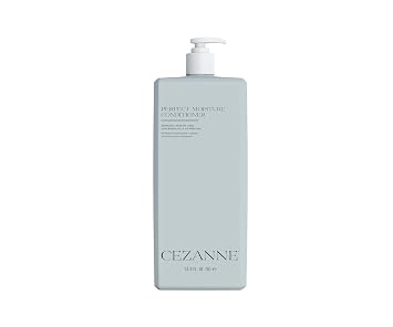 Cezanne Perfect Moisture Conditioner (1 Liter)