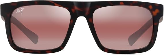 Maui Jim Polarized Men's & Women's Opio Square Sunglasses