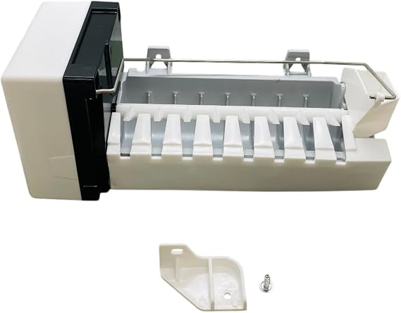 Supco SZ4200520 Direct Replacement 8 Cube Icemaker Replaces Sub Zero 4200520