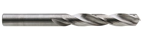 Super Tool #76 Drill Bit Solid Carbide 118 Standard Point, USA Made, Number 76 (.02"), 50806