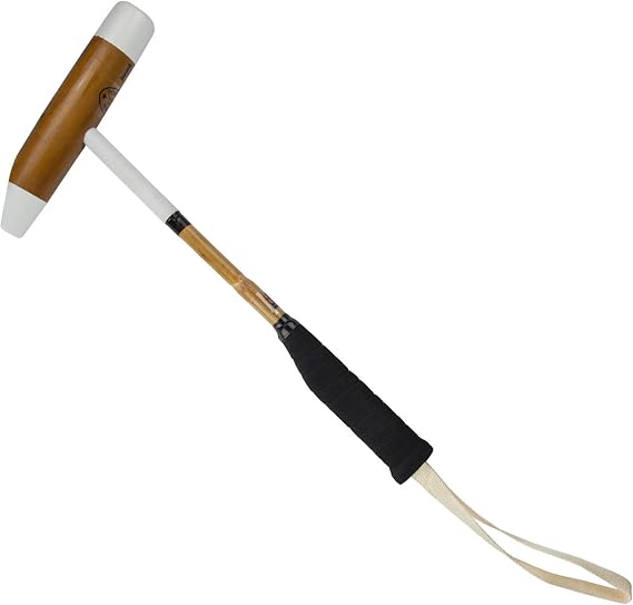 PG Polo Foot Mallet