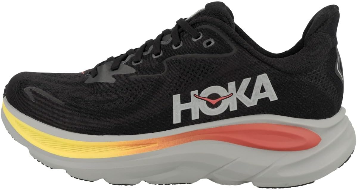 HOKA Men's Clifton 10Sneaker