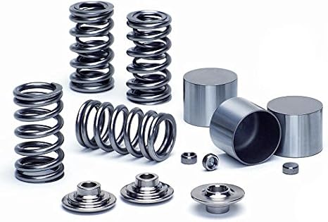 SPRK-H1000D-BM Valve Spring