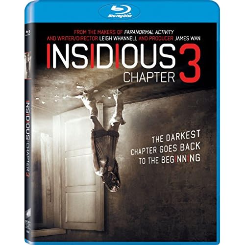 Insidious: Chapter 3