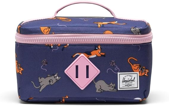 Herschel Heritage Termal, Yemek ve Beslenme Çantası, 4.5 L