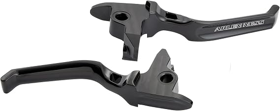 Method Hand Levers