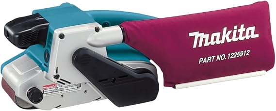 Makita 9903 3" x 21" Belt Sander