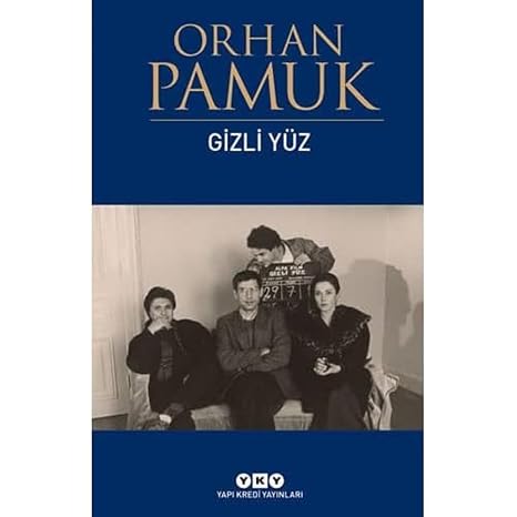 Gizli Yüz