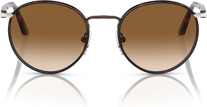 Persol PO2422SJ Round Sunglasses