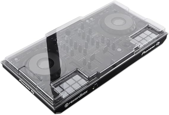 Decksaver Pioneer Ddj800 Cover