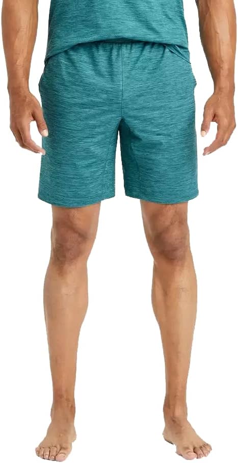 All in Motion Men's Soft Stretch Short