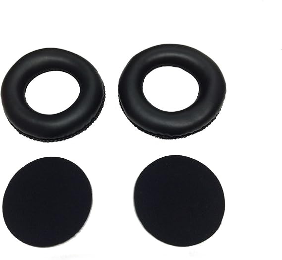 Superlux HD681 Series / HD668 corresponding Replacement Ear Pads Left and Right Set EPK681